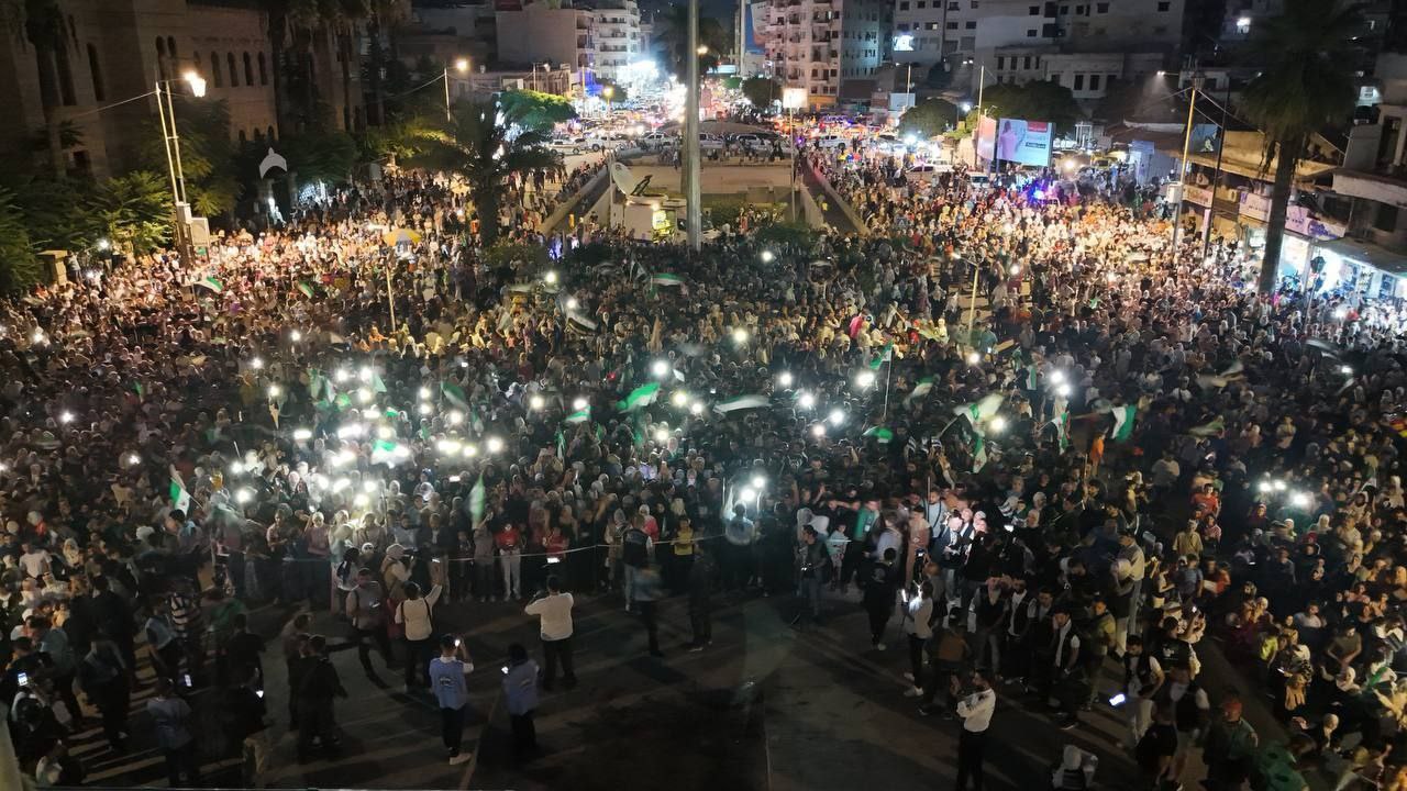 فعاليات ساحلنا